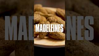 Madeleines van zwarte olijven [upl. by Wera]