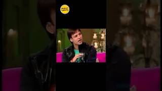 SHOCKING  Vivek Oberoi amp Salman Khan Fights Impact On Viveks Carrier 😱😱 shorts vivekoberoi [upl. by Ramyar]