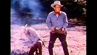 The Forsaken Westerns  Crossroad Avenger  tv shows full episodes COLOR [upl. by Megen]