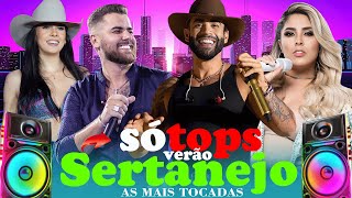 MIX SERTANEJO 2024  As Melhores Musicas Sertanejas 2024 HD  Sertanejo 2024 Mais Tocadas [upl. by Eiramyma]