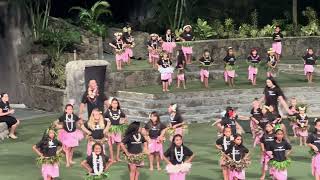 Nonosina Hawaii Recital Fall 2023 [upl. by Viviene]