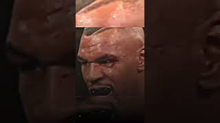 Evander Holyfield vs Mike Tyson boxing boxingedit miketyson evanderholyfield boxingtraining fy [upl. by Nadeen]