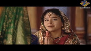 Ganga ने तोड़ दी Lakshmi बाई की मूर्ति  Jhansi Ki Rani  Full Ep  296  Zee TV [upl. by Zanze435]