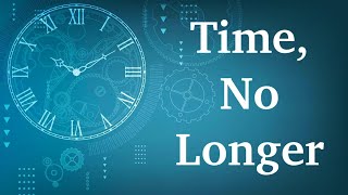 Time No Longer  Le Yonn Armstrong  092224 [upl. by Barabas565]