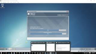 how to install Tibco EMS [upl. by Iznyl]