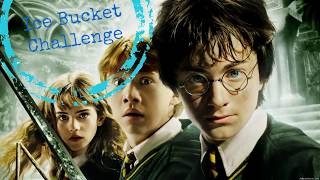 Ice Bucket Challenge HARRY POTTER cast [upl. by Eniagrom]