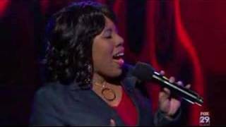 melinda doolittle  my funny valentine [upl. by Kaylil559]