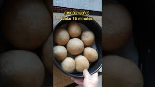 I Made 100 Whole Wheat Bread without Sugar Super Easy and Healthy [upl. by Assirak360]