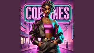 Copines Radio Edit [upl. by Naivatco]