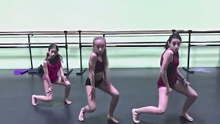 Molly Long Choreography  Diva [upl. by Teagan]