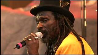 Culture  International Herb Live at Reggae On The River [upl. by Ursi111]