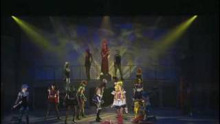 2003 Mugen Gakuen Kaiteiban subbed Part 11 [upl. by Mendie]