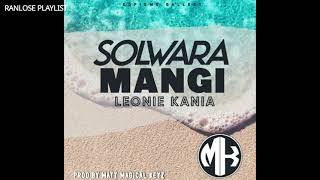 Leonie Kania  SOLWARA MANGI PNG Music 2021 [upl. by Nadruoj]