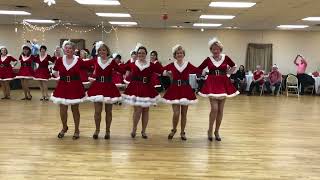 Santa Babies 2022 76 Dance Club [upl. by Atterual]