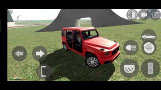 new Thar ke get todkar police walon ke piche bhaga raha hai gadi is game play me [upl. by Nim]