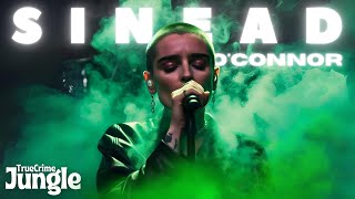 Conor Mcgregor Tribute to Sinead Oconnor The Foggy Dew 19662023 [upl. by Aleil628]