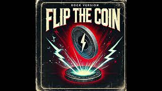 Flip the Coin Male Rock Version [upl. by Odnaloy]