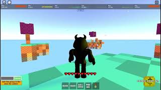 100 WINS  Skywars Roblox [upl. by Thibaud913]