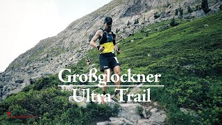 Der Grossglockner ULTRATRAIL 🏃🏽‍♀️🏔 einzigartiges Abenteuer rund um den höchsten Berg Österreichs [upl. by Ettenahc838]