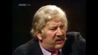 Peter Ustinov  the Parkinson Interviews compilation [upl. by Mechelle]