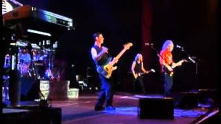 Styx  Return To Paradise 1997HQFull Concertmp4 [upl. by Sudnor]