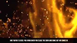 Description of Hell Jahannam in Islam Nouman Ali khan [upl. by Els]