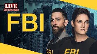 FBI Season 7 Episode 3 Détente  CBS [upl. by Temme]