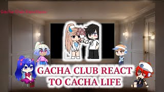 🤔 SHOCKING Gacha Life Reactions That Will BLOW Your Mind [upl. by Lihas]