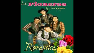 Grupo Los Pioneros quotPuras Románticasquot [upl. by Nathalie]