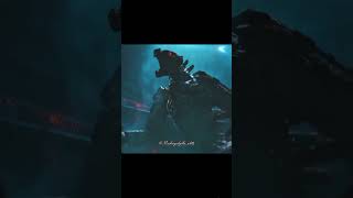 Mechagodzilla edit monsterverse shorts [upl. by Sherwood]