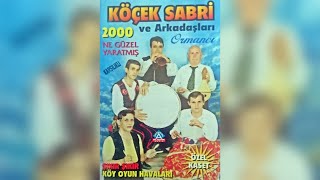 Köçek Sabri  Ayşem [upl. by Ott]