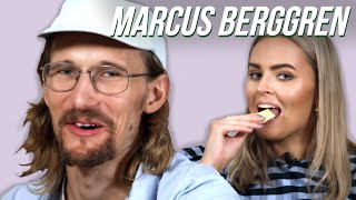 Marcus Berggren lagar sin paradrätt [upl. by Falda]