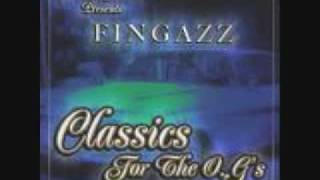 Fingazz quotCruisinquot [upl. by Asemaj]