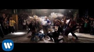 Flo Rida  Club Cant Handle Me ft David Guetta Official Music Video  Step Up 3D [upl. by Freida]