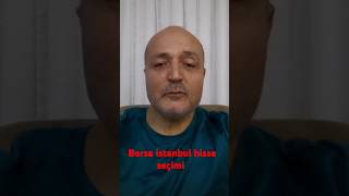 Borsa istanbulda en ve en doğru hisse seçimi psikoloji yatırım bist borsa hisse senedi [upl. by Leann594]