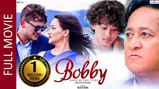 New Nepali Full Movie 2023  Bobby  Kabita Gurung Umesh Thapa Vijay Lama  New Nepali Movie 2080 [upl. by Rickie195]