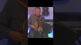 quotLark In The Morning Traditional Irish Jig on Button Box Accordion [upl. by Ahseenyt726]