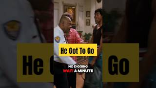 Carl Winslow and OGD Epic Fall Out familymatters carlwinslow ogd tvclips funny fypシ゚viral [upl. by Rogerson]