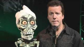 5 Happy Fathers Day with Jeff Dunham and Achmed The Dead Terrorist  JEFF DUNHAM [upl. by Burta873]