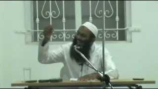 Yusuf J  quotTabligh tawheed salafi bareilwi cest ene seul jamaatquot [upl. by Oakes]