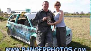 Southern Autosport Association Promo Video 2008 [upl. by Nofpets]