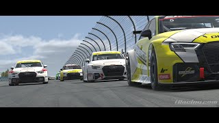 TCR Watkins Race Start [upl. by Amliw]