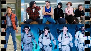 Top 10 MustWatch Movies from the 1980s [upl. by Deery]