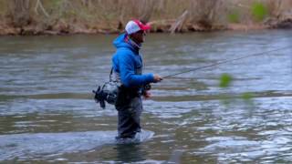 Suncadia Resort  Fly Fishing Solo 30 seconds [upl. by Julis405]