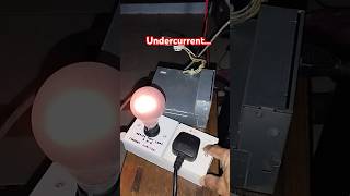 Undercurrent  HP PS42419HS PSU [upl. by Heman]