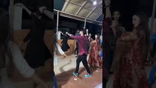 Baten Mar Hawa garba dance dancer [upl. by Congdon]