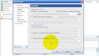 Guida uTorrent 13 Installare e Configurare uTorrent [upl. by Ailahk]