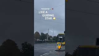 LIKE A GUIDING STAR 🇮🇪🇵🇭 02102024 [upl. by Wald473]