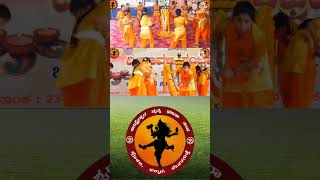 kunitha bhajane bhajan viralvideo polali shortvideo [upl. by Leeland]