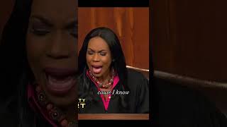 PART 3  Paternity Court  McRae vs MooreMoore paternitycourt viral fyp court supportcourt [upl. by Eadwina687]